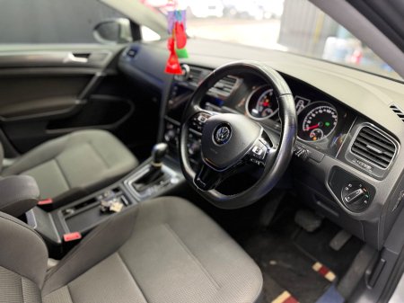 2018 Volkswagen Golf - photo 18