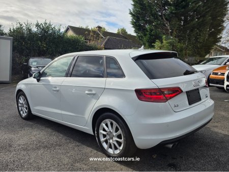 2015 Audi A3 - photo 10