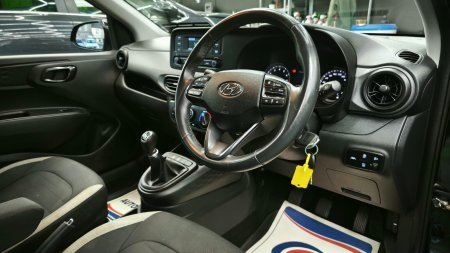 2021 Hyundai i10 - photo 19