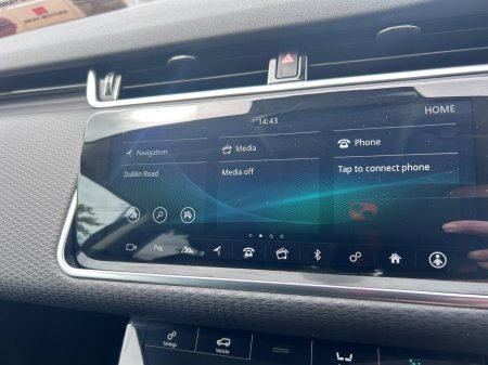 2019 Land Rover Range Rover Evoque - photo 13