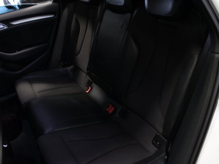 2019 Audi A3 - photo 35