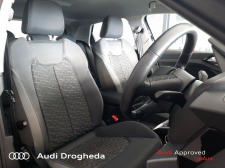 2024 Audi A1 - photo 21