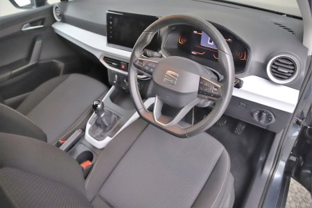 2024 SEAT Arona - photo 13