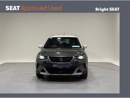 2024 SEAT Arona - photo 2