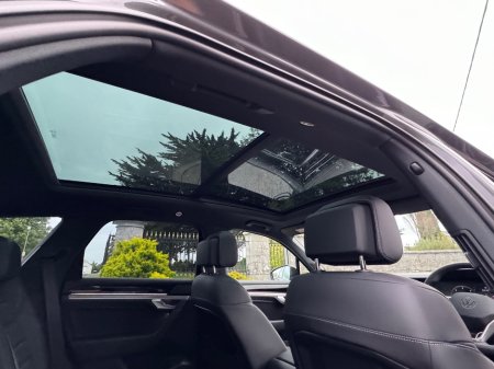 2024 Volkswagen Touareg - photo 16