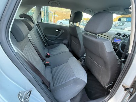 2013 Volkswagen Polo - photo 12