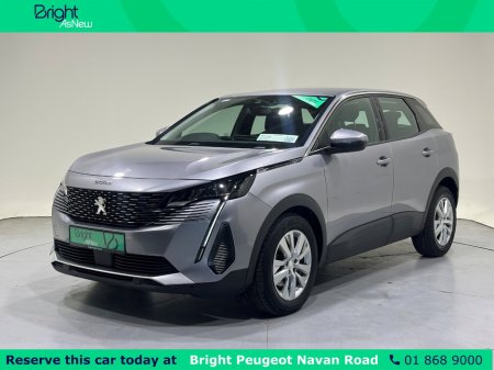 2022 Peugeot 2008 - photo 3
