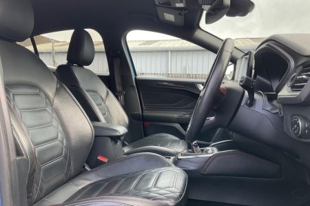 2023 Ford Focus - photo 17