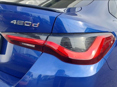 2023 BMW 4-Series - photo 20