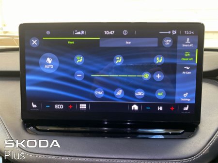 2023 Skoda Enyaq - photo 16