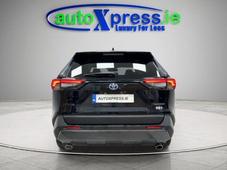 2022 Toyota RAV4 - photo 11