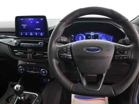 2020 Ford Kuga - photo 11
