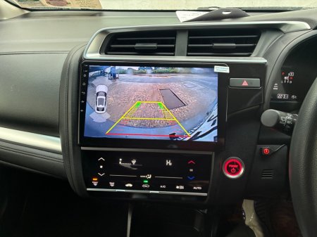 2018 Honda Fit - photo 21