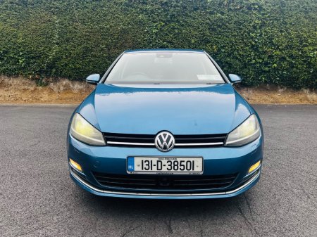 2013 Volkswagen Golf - photo 4
