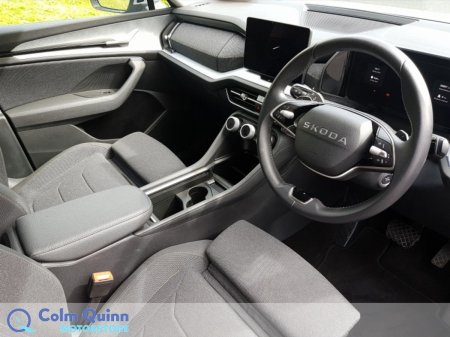 2025 Skoda Kodiaq - photo 11
