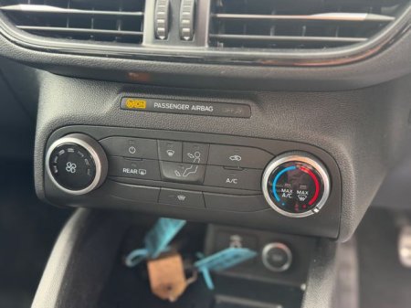 2019 Ford Focus - photo 12