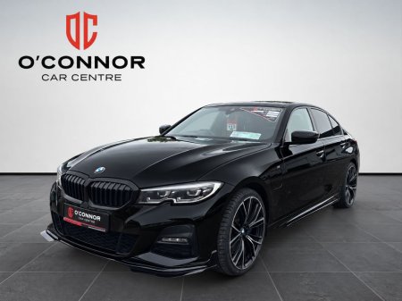 2020 BMW 3-Series 330E M SPORT PRO
