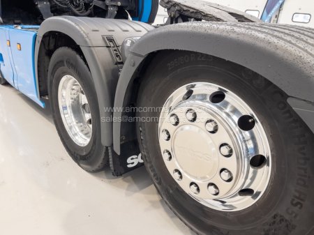 2020 SCANIA S500 - photo 13