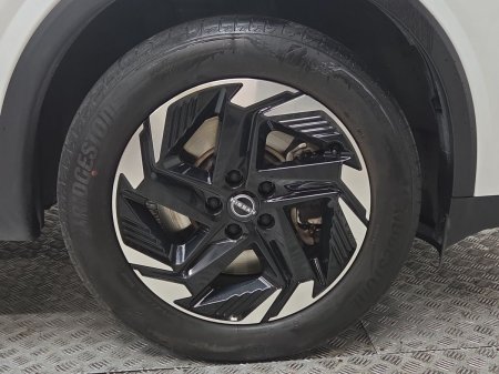 2025 Nissan Qashqai - photo 15