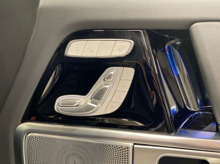 2027 Mercedes-Benz G-Class - photo 18