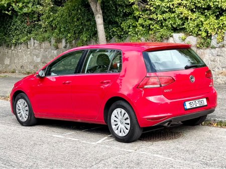 2015 Volkswagen Golf - photo 13