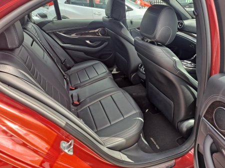 2018 Mercedes-Benz E-Class - photo 18