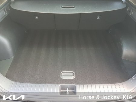 2024 Kia Sportage - photo 15