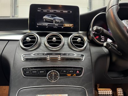 2018 Mercedes-Benz C-Class - photo 10