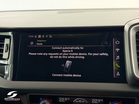 2023 Audi A1 - photo 29