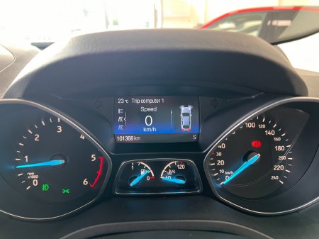2019 Ford Kuga - photo 4