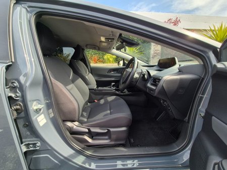2023 Toyota Prius - photo 13