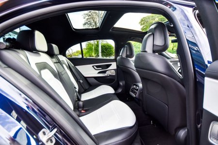 2026 Mercedes-Benz E-Class - photo 19