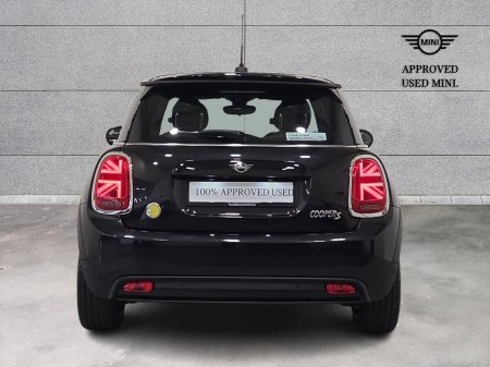2023 Mini Cooper - photo 15