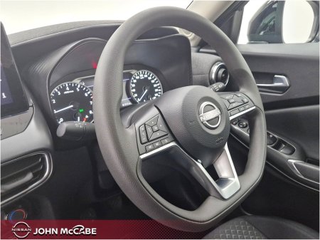 2025 Nissan Juke - photo 18