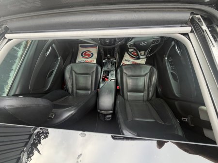 2016 Hyundai i40 - photo 19