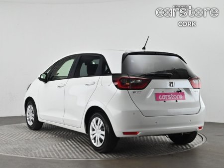 2023 Honda Fit - photo 3