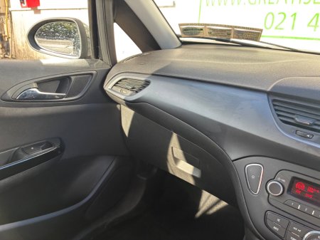 2018 Opel Corsa - photo 19