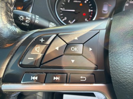 2017 Nissan Qashqai - photo 20