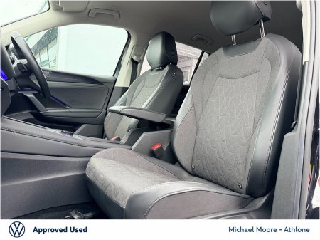 2024 Volkswagen Tiguan - photo 3