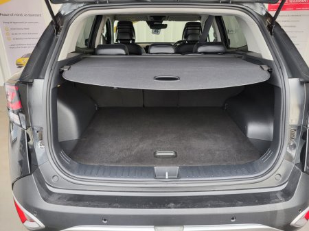 2023 Kia Sportage - photo 25