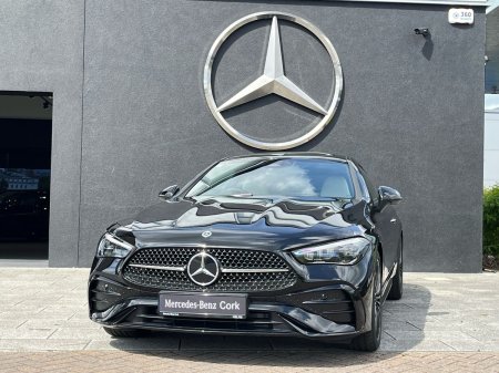 2026 Mercedes-Benz CLE - photo 27