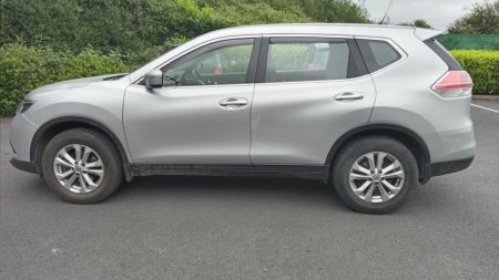 2015 Nissan X-Trail - photo 5