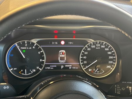 2026 Nissan Qashqai - photo 16