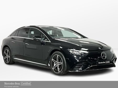 2023 Mercedes-Benz EQE - photo 2