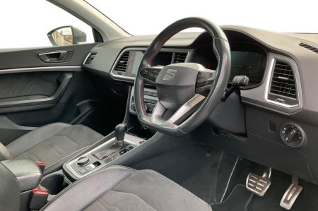 2023 SEAT Ateca - photo 9
