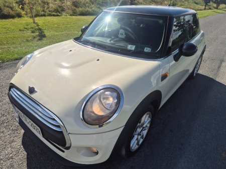 2014 Mini One - photo 3