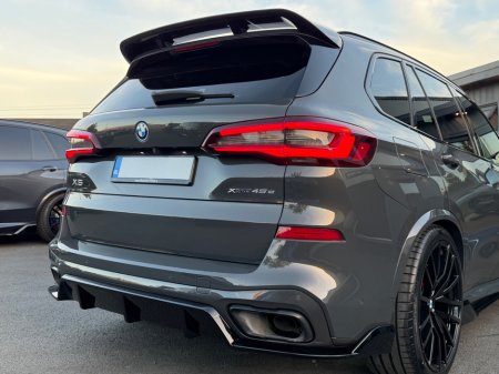 2022 BMW X5 - photo 11