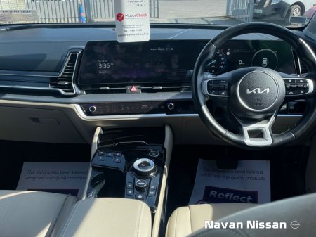 2023 Kia Sportage - photo 11