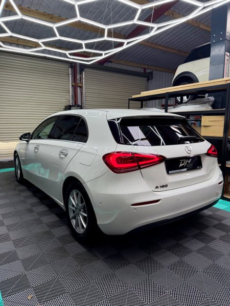 2019 Mercedes-Benz A-Class - photo 6