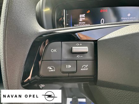 2027 Opel Combo - photo 15
